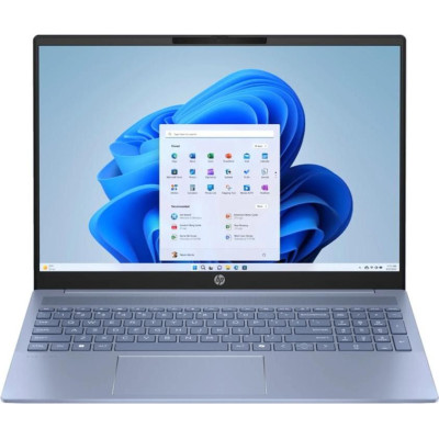 HP Pavilion 16-ag0026ua Blue (B23D7EA)