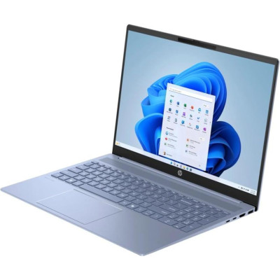 HP Pavilion 16-ag0026ua Blue (B23D7EA)