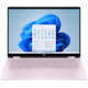 HP OmniBook 5 Flip 14-fp0003ua Powder pink (BV5S9EA).
