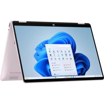 HP OmniBook 5 Flip 14-fp0003ua Powder pink (BV5S9EA).