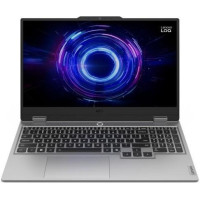 Lenovo LOQ 15IRX10 Luna Grey (83JE00MTRA)