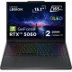 Lenovo Legion 5 15IRX10 Eclipse Black (83LY00F0RA)