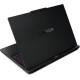 Lenovo Legion 5 15IRX10 Eclipse Black (83LY00F0RA)