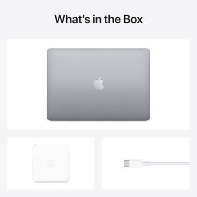 Apple MacBook Pro 13