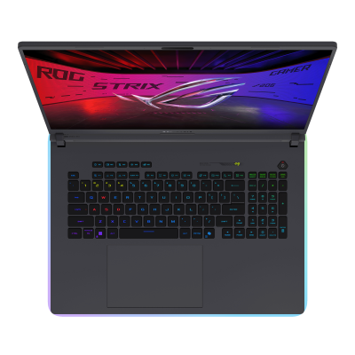 Asus ROG Strix G18 (2025) G815JHR-S8063 (90NR0LA1-M00290)