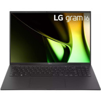 LG Gram 16 Black (16Z90TL-H.AUB9U1)