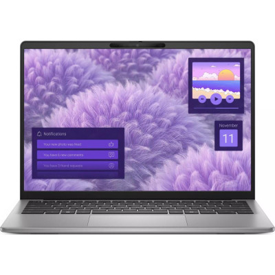 Dell Inspiron 14 5441 Copilot+ PC Gray (i5441-SX8685GRY-162)