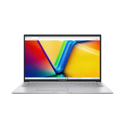 Asus Vivobook 17 X1704VA-AU983 Cool Silver (90NB13X1-M00HA0)