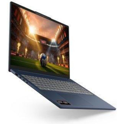 Lenovo IdeaPad Slim 5 16AGP11 Cosmic Blue (83S2005DRA)