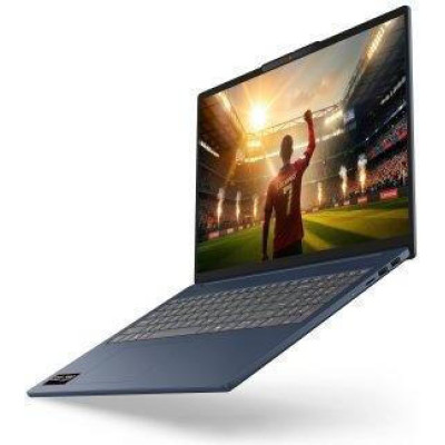 Lenovo IdeaPad Slim 5 16AGP11 Cosmic Blue (83S2005DRA)