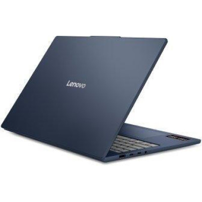 Lenovo IdeaPad Slim 5 16AGP11 Cosmic Blue (83S2005DRA)