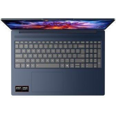 Lenovo IdeaPad Slim 5 16AGP11 Cosmic Blue (83S2005DRA)