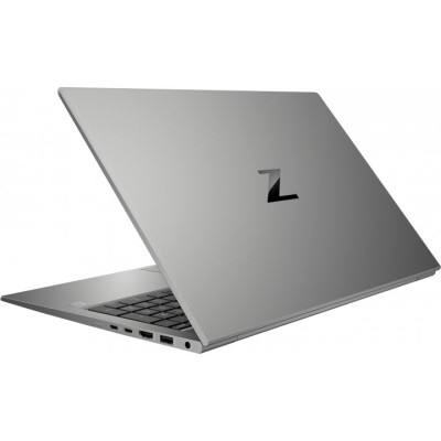 HP ZBook Firefly 15 G8 Silver (1G3U7AV_V28)