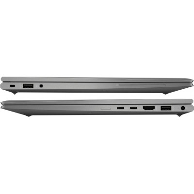 HP ZBook Firefly 15 G8 Silver (1G3U7AV_V28)