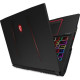 MSI GE75 Raider 10SE (GE7510SE-482US)