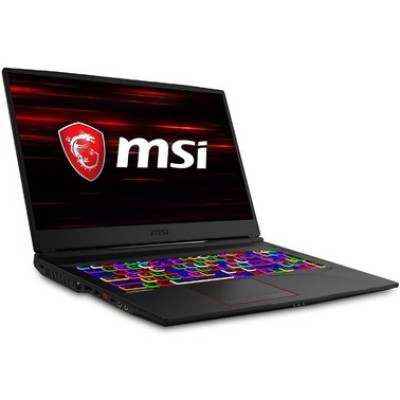 MSI GE75 Raider 10SE (GE7510SE-482US)
