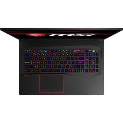 MSI GE75 Raider 10SE (GE7510SE-482US)