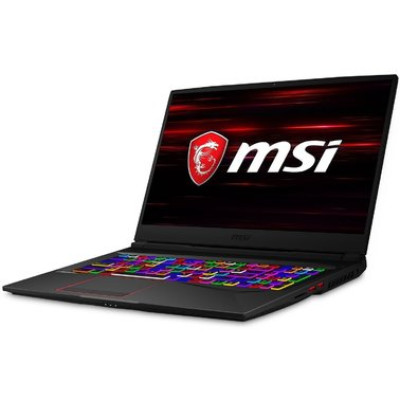 MSI GE75 Raider 10SE (GE7510SE-482US)