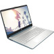 HP 15s-fq5033ua Spruce Blue (91L36EA)