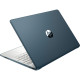 HP 15s-fq5033ua Spruce Blue (91L36EA)