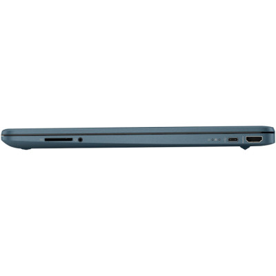 HP 15s-fq5033ua Spruce Blue (91L36EA)