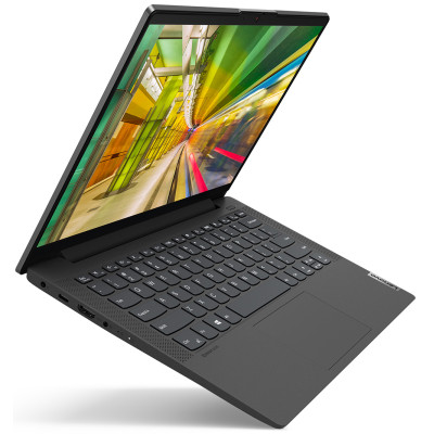 Lenovo IdeaPad 5 14ITL05 Graphite Grey (82FE017ARA)