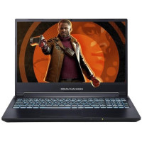 Dream Machines RG3060-15 Black (RG3060-15UA41)