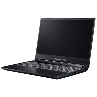 Dream Machines RG3060-15 Black (RG3060-15UA41)