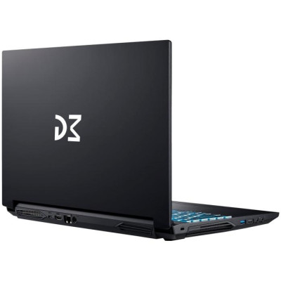 Dream Machines RG3060-15 Black (RG3060-15UA41)