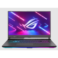 ASUS ROG 2021 ROG Strix G17 G713IH-HX002 (90NR07N2-M000C0)