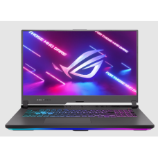 ASUS ROG 2021 ROG Strix G17 G713IH-HX002 (90NR07N2-M000C0)