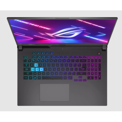 ASUS ROG 2021 ROG Strix G17 G713IH-HX002 (90NR07N2-M000C0)