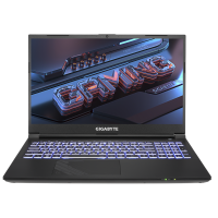 GIGABYTE G5 KE (G5_KE-52RU213SH)
