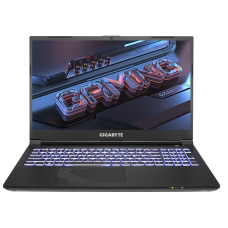 GIGABYTE G5 KE (G5_KE-52RU213SH)