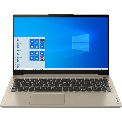 Lenovo IdeaPad 3 15ITL6 Sand (82H802M0RM)