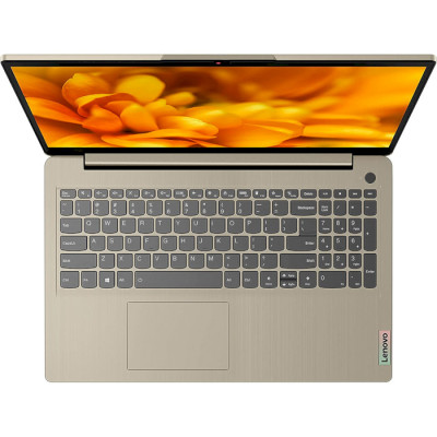 Lenovo IdeaPad 3 15ITL6 Sand (82H802M0RM)