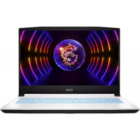 MSI Sword 15 A12VE-1400 (Sword15121400)