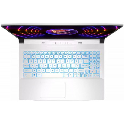 MSI Sword 15 A12VE-1400 (Sword15121400)
