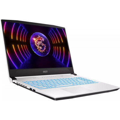MSI Sword 15 A12VE-1400 (Sword15121400)