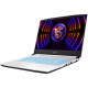 MSI Sword 15 A12VE-1400 (Sword15121400)