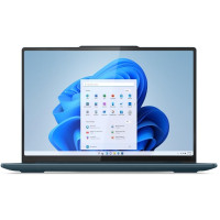 Lenovo Yoga Pro 9 14IRP8 Tidal Teal (83BU007TRA)