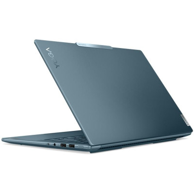Lenovo Yoga Pro 9 14IRP8 Tidal Teal (83BU007TRA)