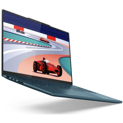 Lenovo Yoga Pro 9 14IRP8 Tidal Teal (83BU007TRA)