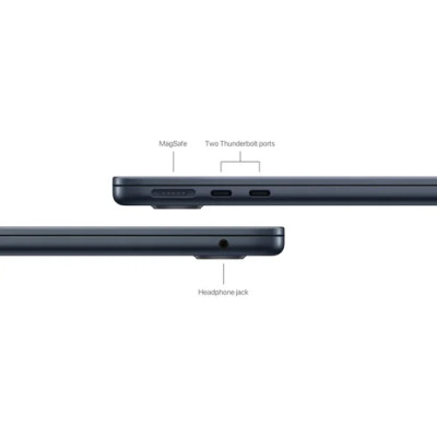 Apple MacBook Air 13,6