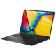 ASUS VivoBook 16X K3605ZF Indie Black (K3605ZF-N1309)