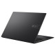 ASUS VivoBook 16X K3605ZF Indie Black (K3605ZF-N1309)