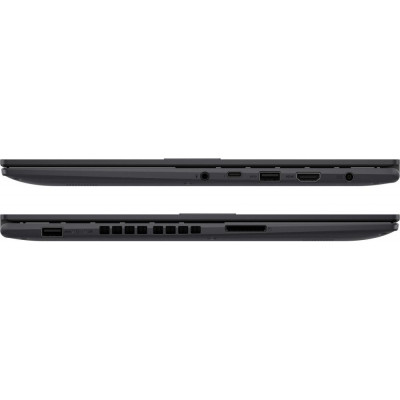 ASUS VivoBook 16X K3605ZF Indie Black (K3605ZF-N1309)