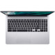 Acer Chromebook 315 CB315-4HT-P22G Pure Silver (NX.KBAEU.002)