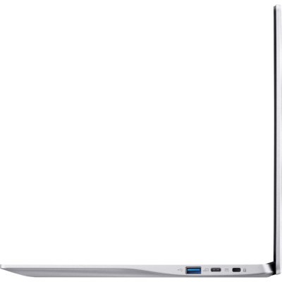 Acer Chromebook 315 CB315-4HT-P22G Pure Silver (NX.KBAEU.002)