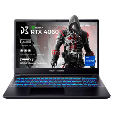 Dream Machines RG4060-16 (RG4060-16UA41)